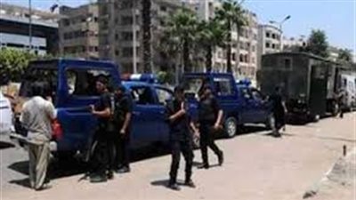 ضبط عدداً من الأسلحة وقضايا المخدرات خلال حملة في كفر الشيخ