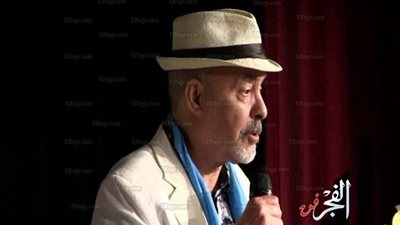 عاجل.. وفاة الفنان جمال علام رائد الأغنية الأمازيغية 