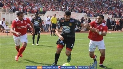 الترجي يخطف فوزا مقلقا على النجم الساحلي بربع نهائي أبطال إفريقيا 