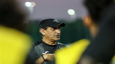 كارليتو: رامون دياز لا يتحمل الخسارة.. اللاعبين السبب