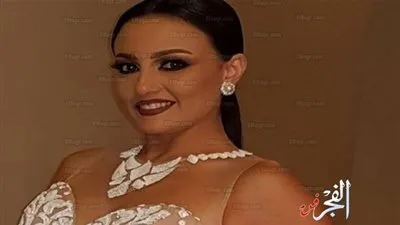 بشرى تظهر بإطلالة الفراشة في حفلة مهرجان 