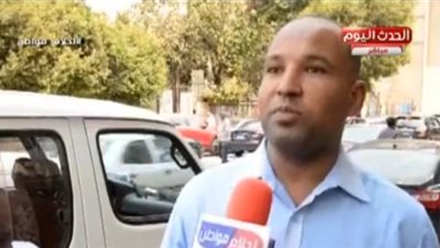 المصريون عن أحلامهم: 