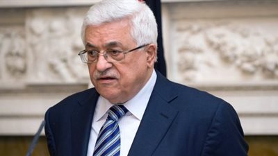 عباس يطرح قضيتي 