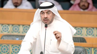 نائب كويتي يتقدم باقتراح قانون لإنشاء جهاز السلامة التربوية
