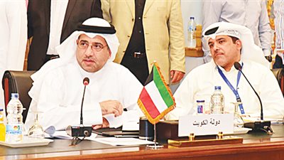 نائب كويتي: إذا عطست مصر نصاب بالشلل