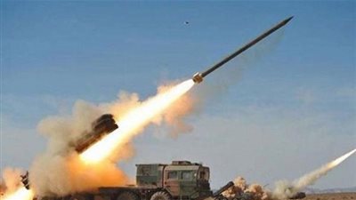 عاجل.. الدفاع الجوي السعودي يتصدى لصاروخ حوثي باتجاة جازان