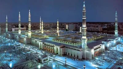 عاجل .. الأمن السعودي يلقي القبض على 