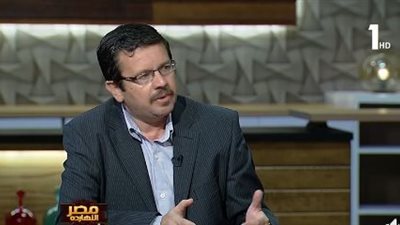 سامح عيد: هناك نسبة إلحاد داخل صفوف جماعة الإخوان