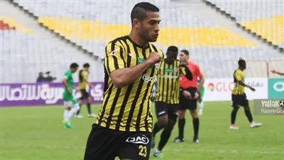 إسلام جمال: أحمد علي وصلاح أمين يستحقان التواجد في المنتخب