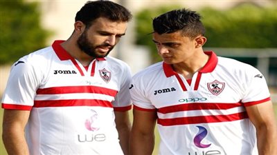 صلاح أمين: مصر تمتلك مهاجمين مميزين مثل عمر السعيد وبسام