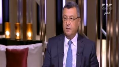 أسامة كمال: استيراد المواد البترولية يدمر الاقتصاد