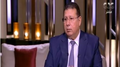 مدحت قريطم: الطريق الدائري الإقليمي يمثل نقلة اقتصادية لمصر