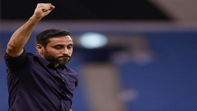 الجابر يكذب جمهور تويتر: آل الشيخ لا يهدف لزعزعة الهلال.. وإعفائي جاء لخدمة الوطن