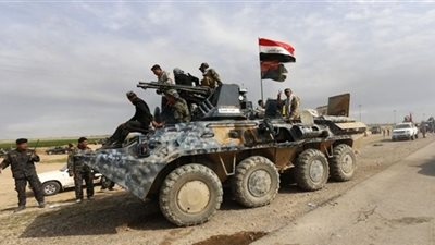 مقتل عنصري أمن في حادثين منفصلين شمال تكريت بالعراق