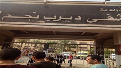 تعليق مدير معهد الكلى السابق على واقعة الإهمال بمستشفى ديرب نجم