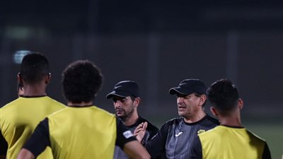بعد الإقالة.. كشف حساب الأرجنتيني رامون دياز مع اتحاد جدة