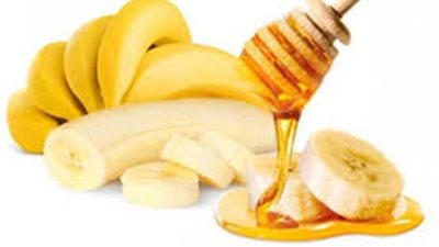 بالفيديو.. قناع الموز بالعسل للبشرة 