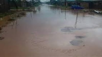  مقتل 21 شخصا بعد فتح أحد السدود بـ