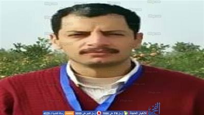 الأنبا أغاثون ينعى الشماس المكرس رفيق خلف