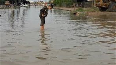 نهاية مُحزنة لجزائري جرفته السيول (فيديو)