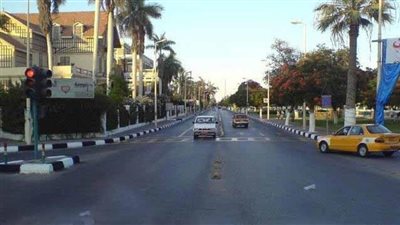  تعرف علي الأهمية الإستراتيجية لمحافظة الإسماعيلية