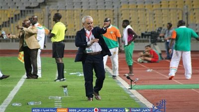 خافيير أجيري يطلب طائرة خاصة للمنتخب أمام سوازيلاند
