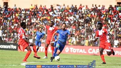 5 إصابات تضرب الأهلي قبل مواجهة حوريا الغيني