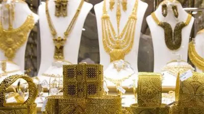 أسعار الذهب في الأسواق الإماراتية اليوم 16-9-2018