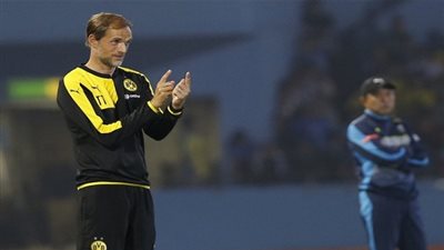 باريس سان جيرمان يتوعد ليفربول في دوري أبطال أوروبا