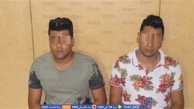 مكافحة المخدرات تضبط 3 أشخاص لإتجارهم بالمواد المخدرة