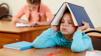 إنفوجرافيك..  كيفية حماية الأطفال من الأمراض في المدرسة