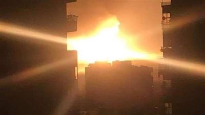 إسرائيل تدمر طائرة وأسلحة إيرانية قرب مطار دمشق