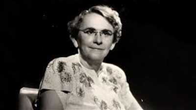 معلومات عن جورجيا تان.. رائدة الإتجار بالأطفال في العالم