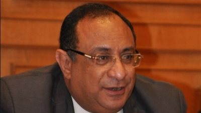 رئيس جامعة حلوان: هذه الميزانية المخصصة لنا من الدولة