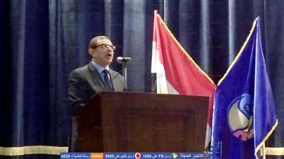 وزير القوى العاملة: حصر 2.5 مليون عامل غير منتظم من إجمالي 14 مليون بالجمهورية (فيديو)