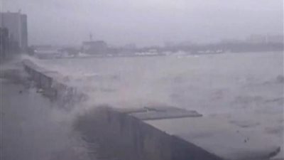 العاصفة الأعنف في 2018.. تعرف على إعصار 