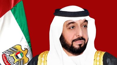 رئيس الإمارات يصدر مرسومًا باعتماد إضافي لميزانية 2018