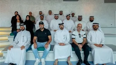 مجلس دبي الرياضي يطلق الموسم الجديد من برنامج 