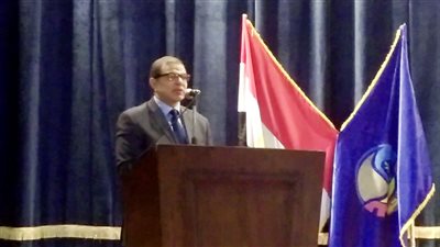 وزير القوى العاملة: العامل هو ساعد الدولة الأيمن.. ويؤكد انخفاض البطالة بنسبة 9.9%