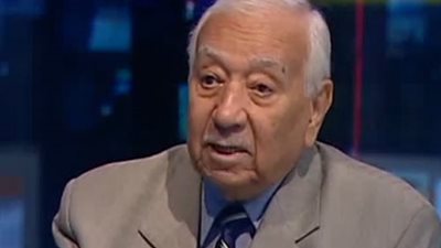 نبيل بدر: العلاقات المصرية الأوروبية مهمة لكلا الطرفين