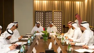 بيئة الشارقة وعمان يطلقان استراتيجية لنقل خبراته التدريبية إلى سلطنة عمان