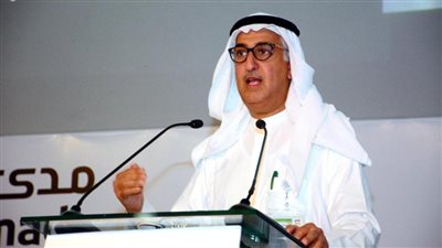  محافظ النقد العربي السعودي: توقعات بنمو صندوق النقد السعودي الي 1.9%