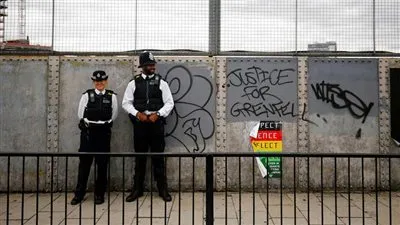 لندن تبحث عن مشبوهين ثالث ورابع تتهمهما بقضية سكريبال