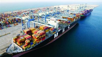 80.1 مليار درهم قيمة تجارة أبو ظبي غير النفطية خلال النصف الأول من 2018