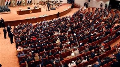  بشير توفيق نائبًا ثانيًا لرئيس البرلمان العراقي 