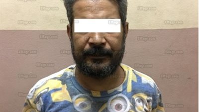 ضبط هارب من قضية اقتحام مركز شرطة بالمنيا