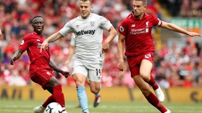 وست هام متخوف من إصابات ويلشير