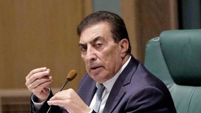 رئيس البرلمان الأردني: سنتخذ قرارات مناسبة بشأن مشروع قانون ضريبة الدخل 