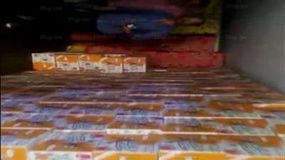 ضبط 42 قضية قضية تموينية بـ6 أكتوبر