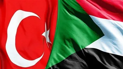 السودان وتركيا يتخذا قرارًا مشتركًا جديدًا